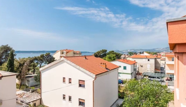 Mise Holiday Apartments - Two bedroom apartment III