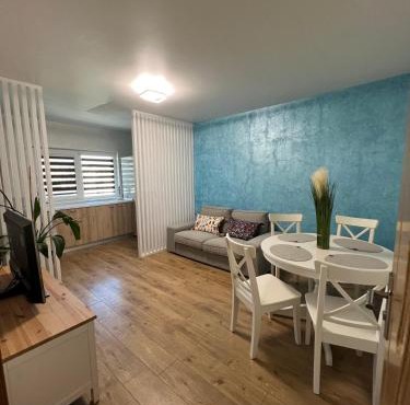 Miva Apartments in Mangalia