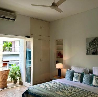 Mizpah Delhi in New Delhi