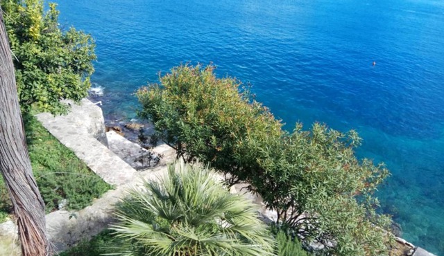 Mljet 4You - Beach House