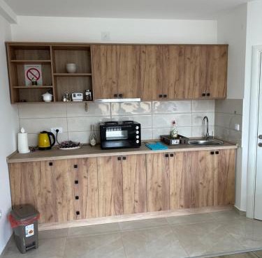 MM Apartman in Stara Pazova