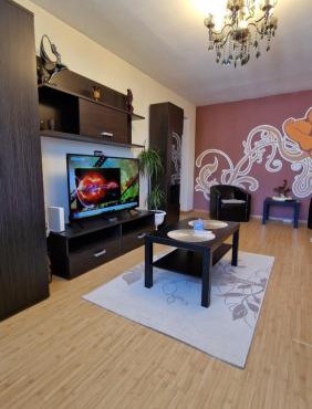 MMT SweetHome 2 in Ploiesti