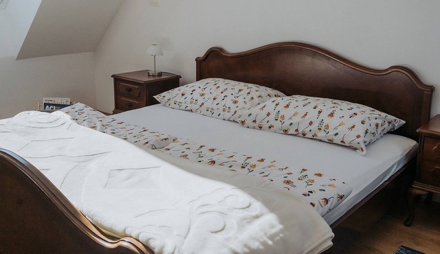 Možinetova Hiša - Apartment 4 in Sentjost nad Horjulom