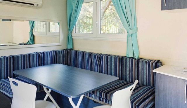 Mobile Home in Cres near Pebble Beach
