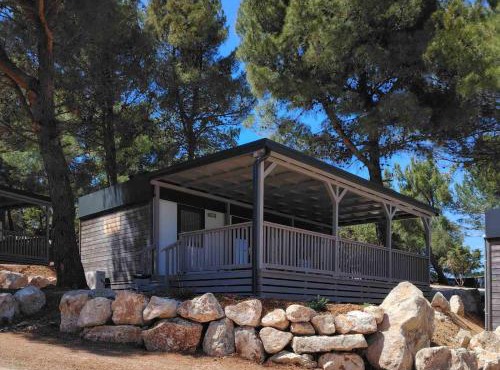 Mobile Home Victoria Vista