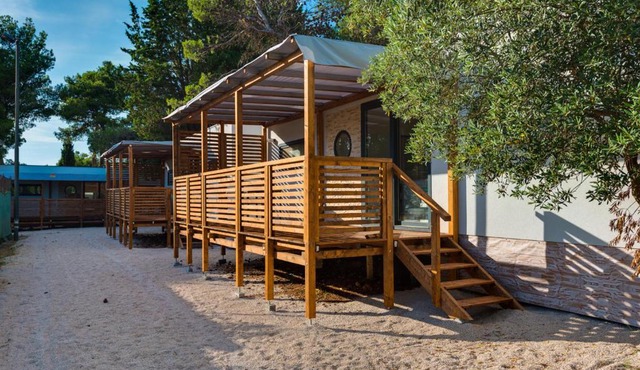 Mobile Home Vodice 14