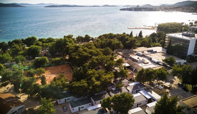 Mobile Home Vodice 27