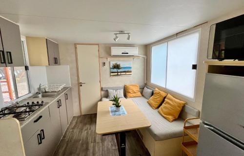 Mobilehome Adams Glamping - Camp Adriatic