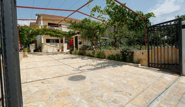 Modern apartment Baco from 1 up to 6 persons