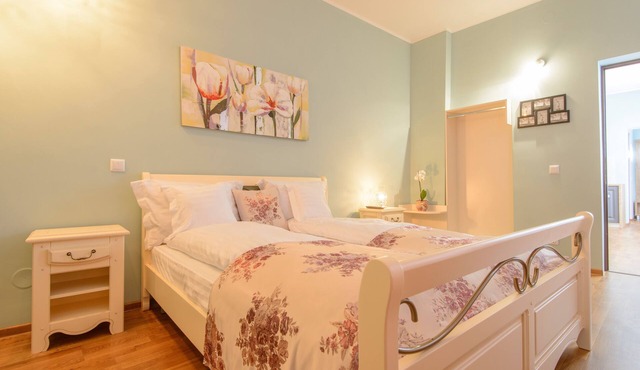 Modern apartment in the Old Town in Sibiu