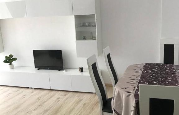 Modern&Chic Airbnb in Borşa
