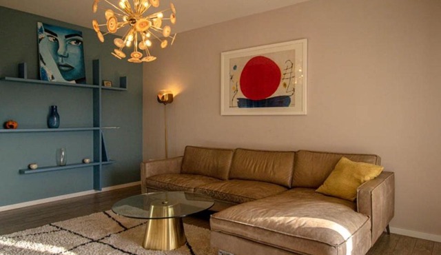 Modern Cozy Apartment in Prishtinë