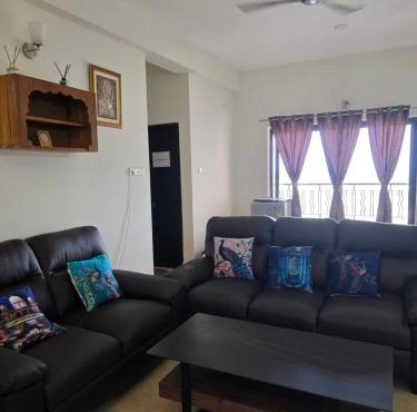 Modern Living in Utkal in Bhubaneshwar