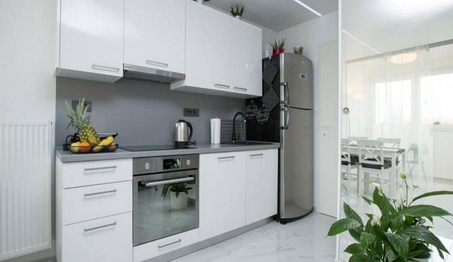 Modern & Luxury APT Zagreb Airport W/Free Wifi
