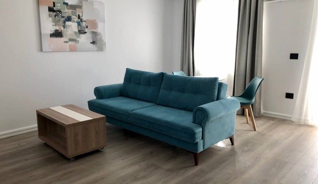 Modern New and Elegant Apartment -PNM Residence D1 in Dumbrăvița