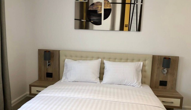 Modern New and Elegant Apartment -PNM Residence D3 in Dumbrăvița