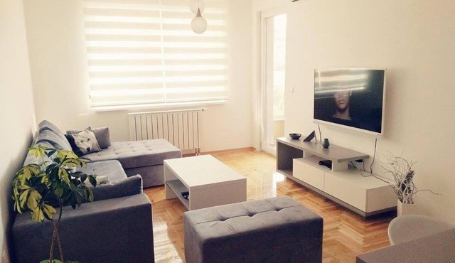 Modern Sarajevo apartment in Sarajevo