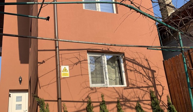 Modern Villa, Newly Built and Very quiet in Drobeta-Turnu Severin