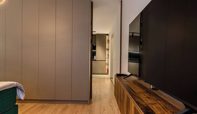 MoHost Urban - Apt with Stunning view in Brasov