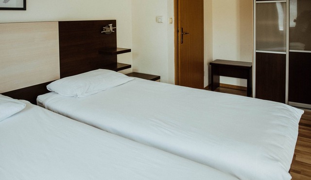 Moja Hercegovina - Double Room with Balcony 1 in Medjugorje