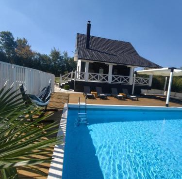 Moje srećno mesto in Arandelovac