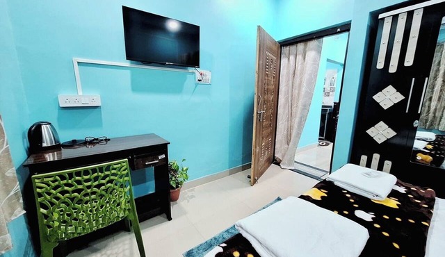 Mona Homestay in Sambalpur