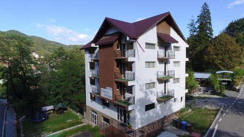 Mont Blanc Olănești in Livadia