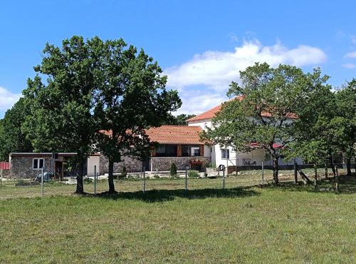 MORLAK - Accommodation B&B