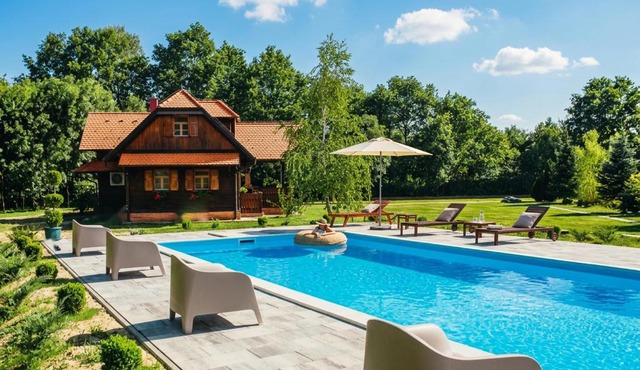 Moslavačka Priča Holiday Homes