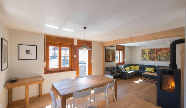 Mostnica Cottage in Bohinj