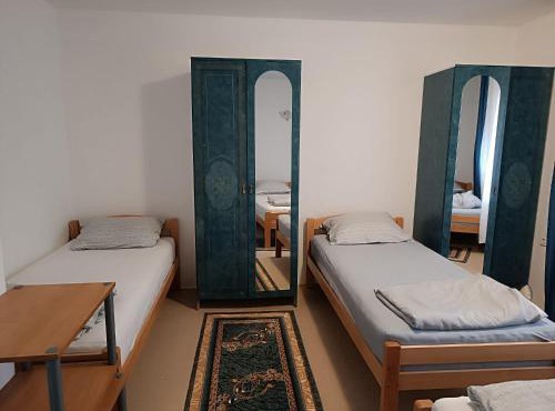 Mota Apartment in Jablanica