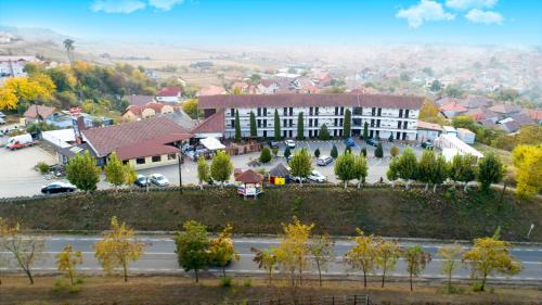 Motel Dacia in Sebes