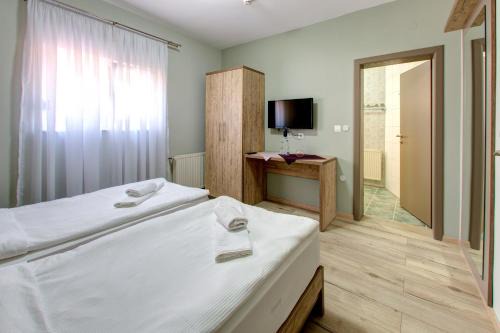 Motel MontaNaro in Mostar