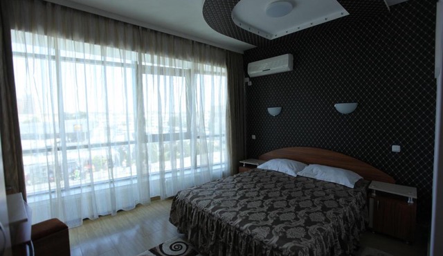Motel Nordiana in Mangalia