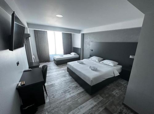 Motel SUPER SAN in Posušje