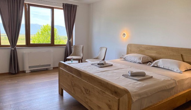 Motel Vujeva in Livno