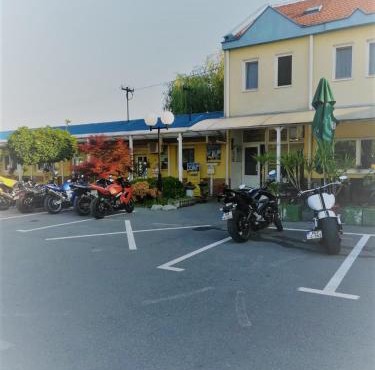 Moto klub Brod