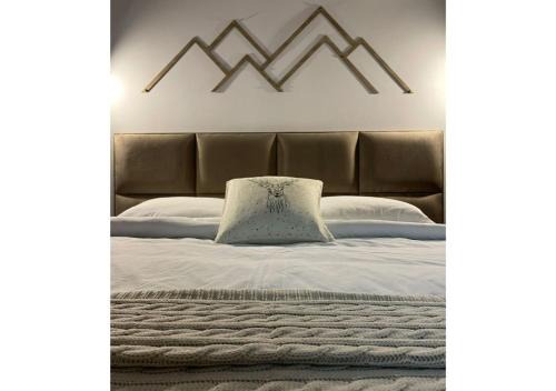 Mountain Apartment in Mavrovo