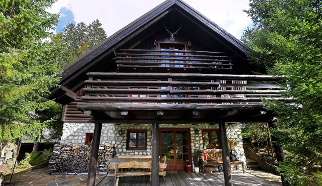 ★ Mountain Dreams★Stunning view over Lake Jasna☆Family Friendly Terrace Bikes in Kranjska Gora