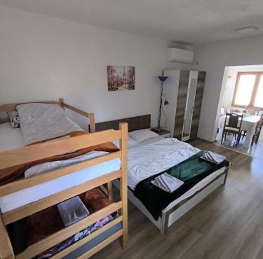 Mountain House - Brezovica in Brezovica