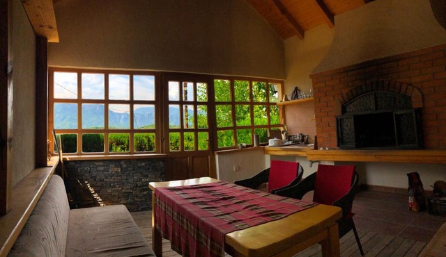 Mountain house with pool “Prenj” in Konjic