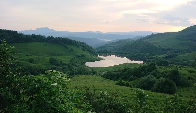 Mountain Sanctuary Retreat , Romania in Roșia Montană