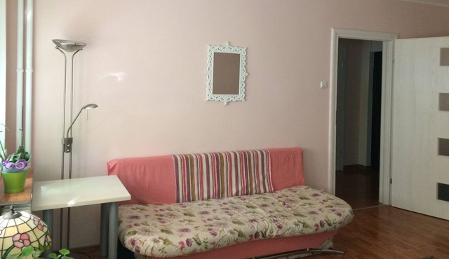 Mozaic Home - appartment just in front of the subway in Bucharest