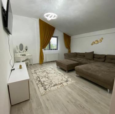 Mr&Mrs ApartHotel in Fălticeni