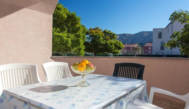 Mrakovcic3 by Interhome in Krk/Baška