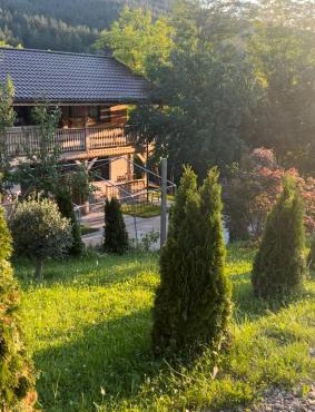 Muntele cu dor in Chiliile