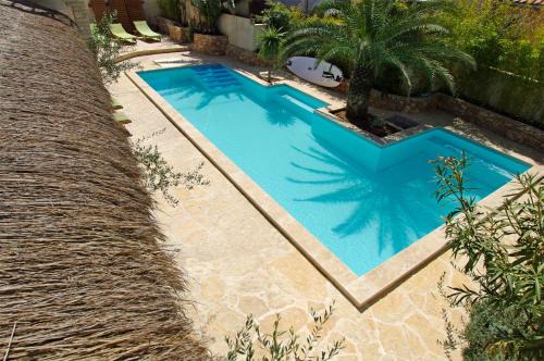 Murter New- with Sauna&Jacuzzi 722 in Murter