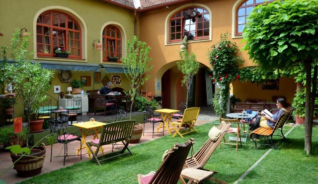 MuziKafe - Home of Culture in Ptuj