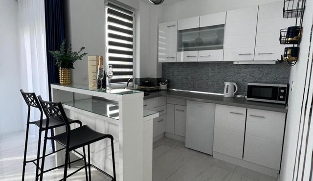 MY PLACE