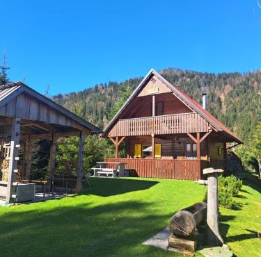 Na Rebri in Luce